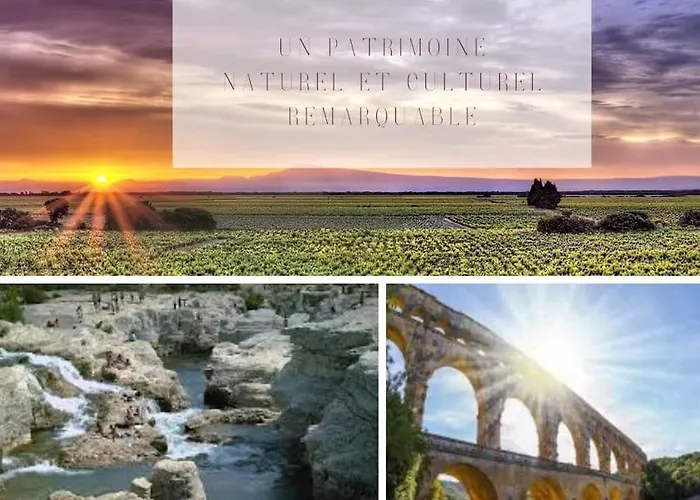 Le Pitchoun - Clim - Piscine